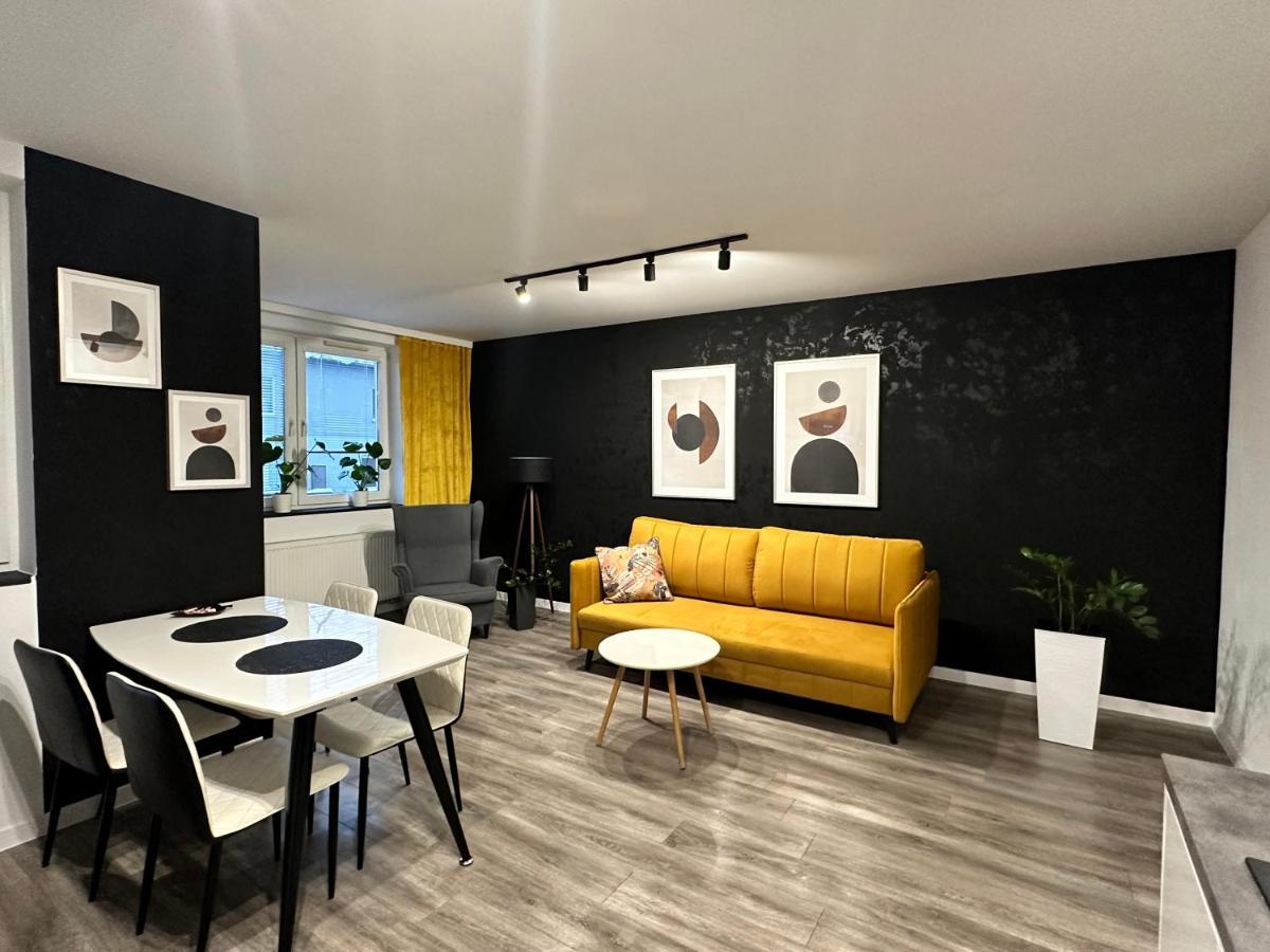 Apartamenty Balbina 1 Tychy Exterior photo