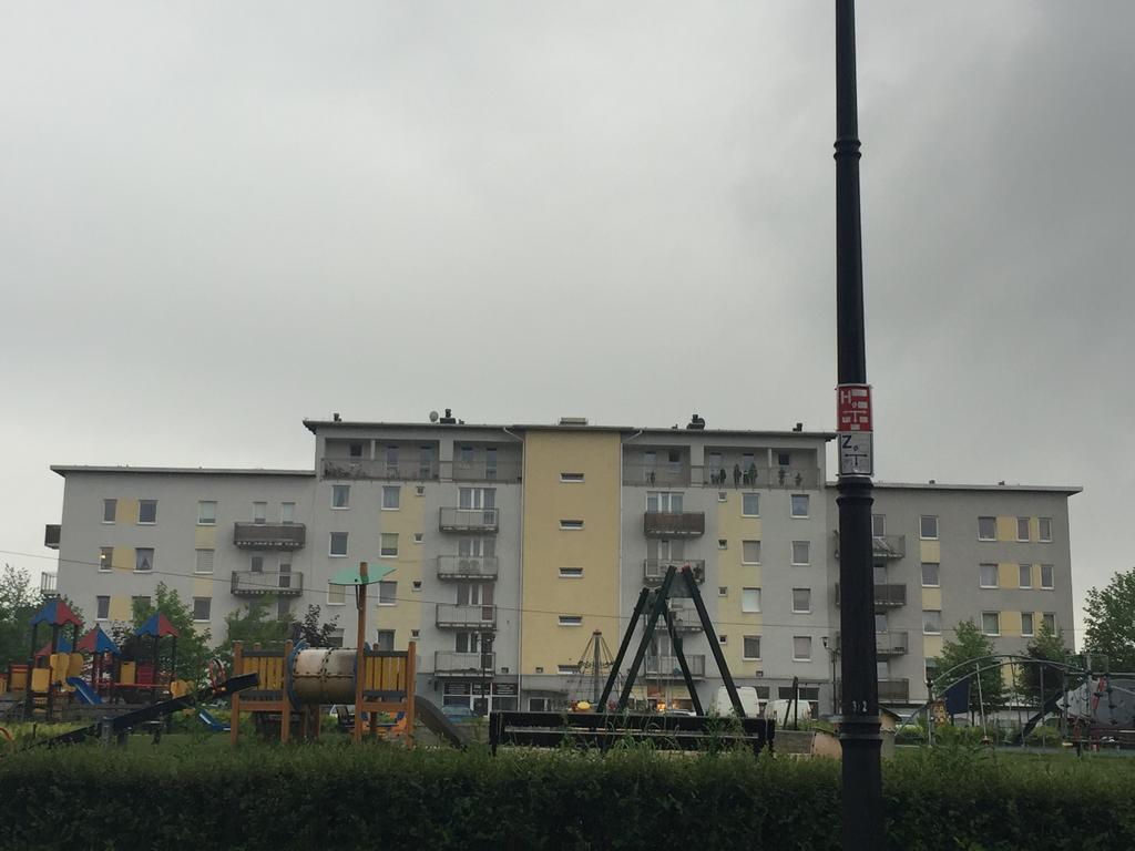 Apartamenty Balbina 1 Tychy Exterior photo